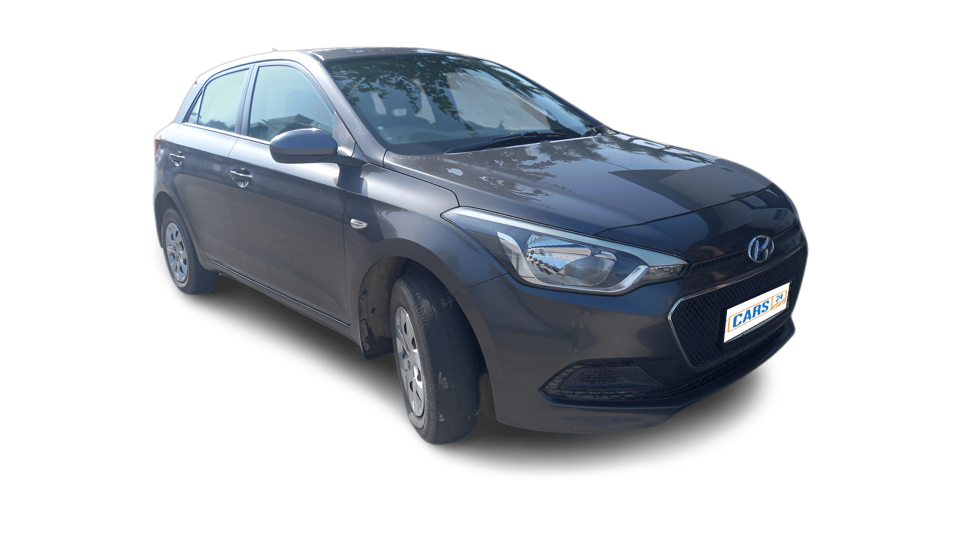 2015 Hyundai Elite i20 - Hatchback - Diesel - Manual - ₹3.98 lakh